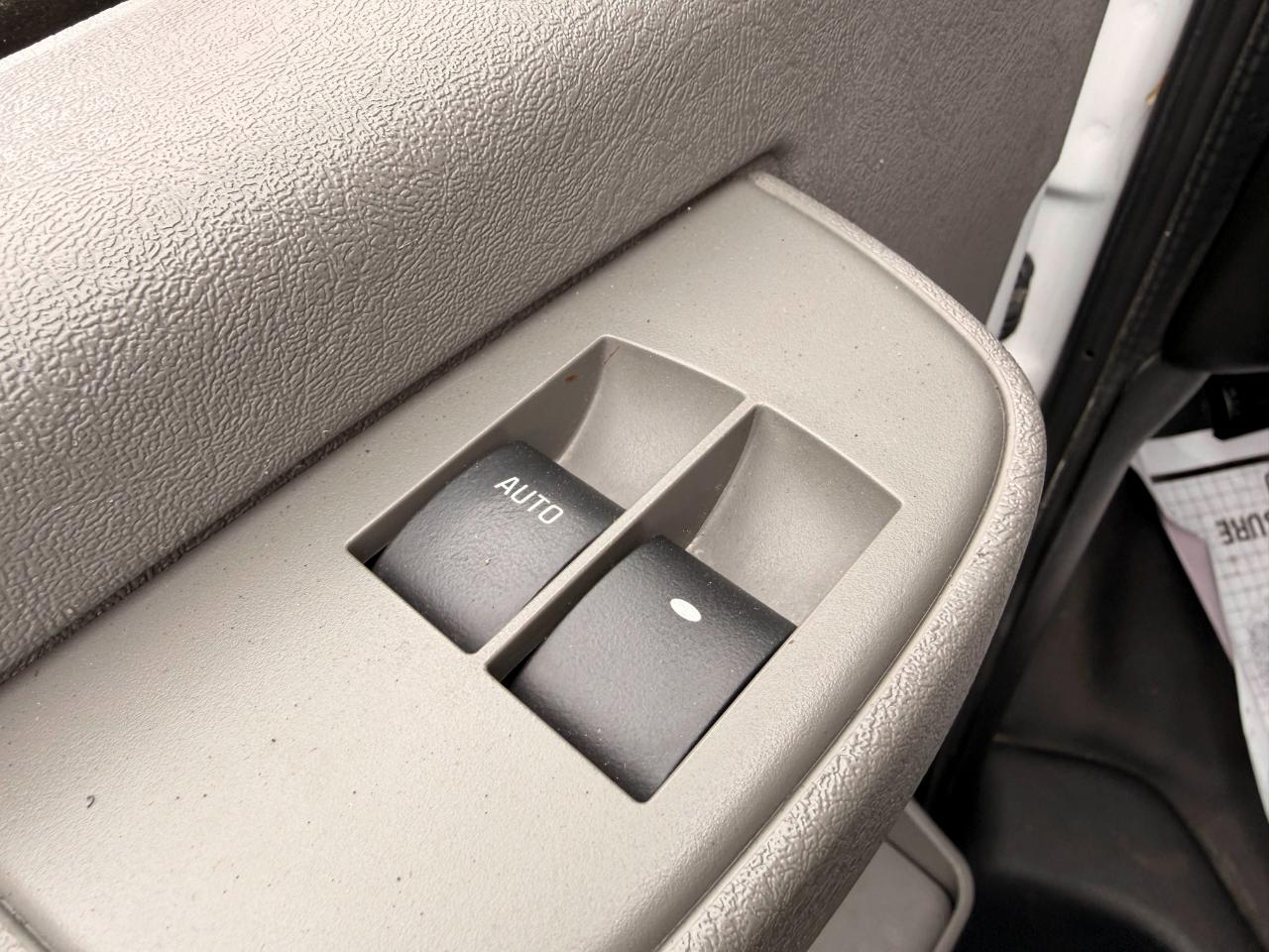 Chevrolet Express 2500 Cargo Extended 2017