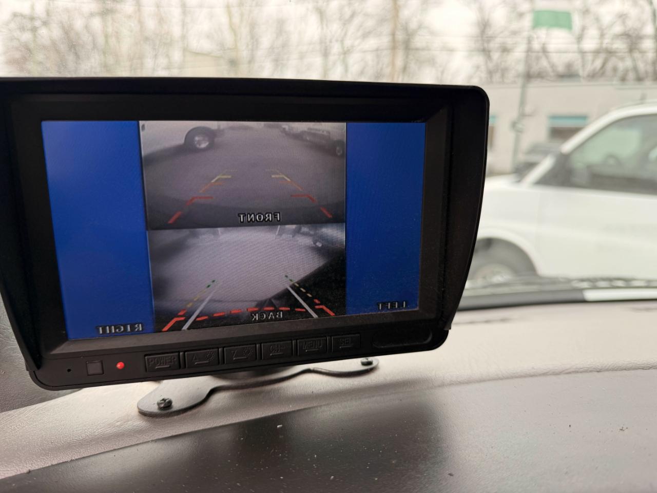 Chevrolet Express 2500 Cargo Extended 2017