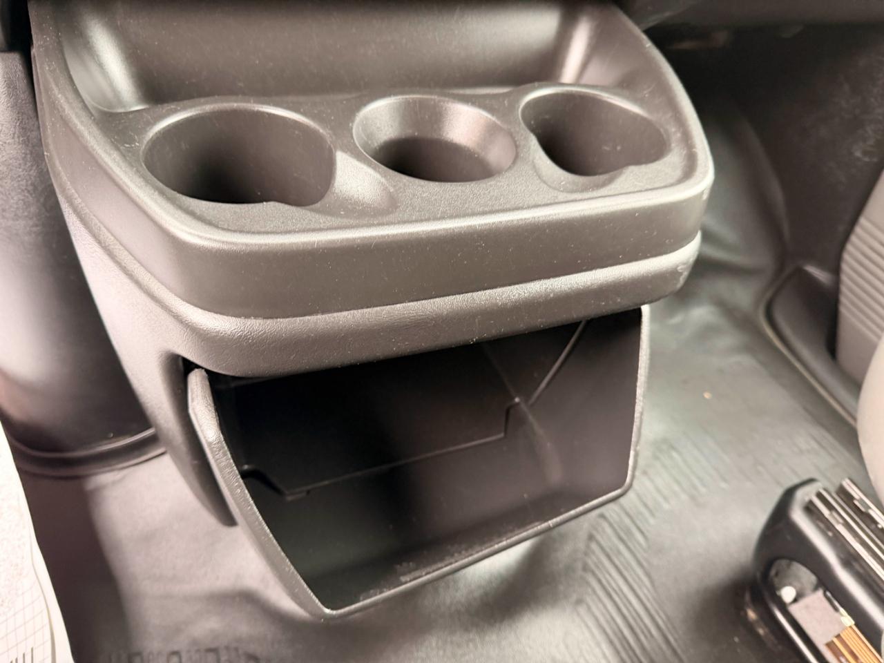 Chevrolet Express 2500 Cargo Extended 2017