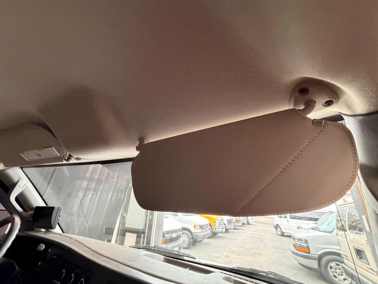 Chevrolet Express 2500 Cargo Extended 2017