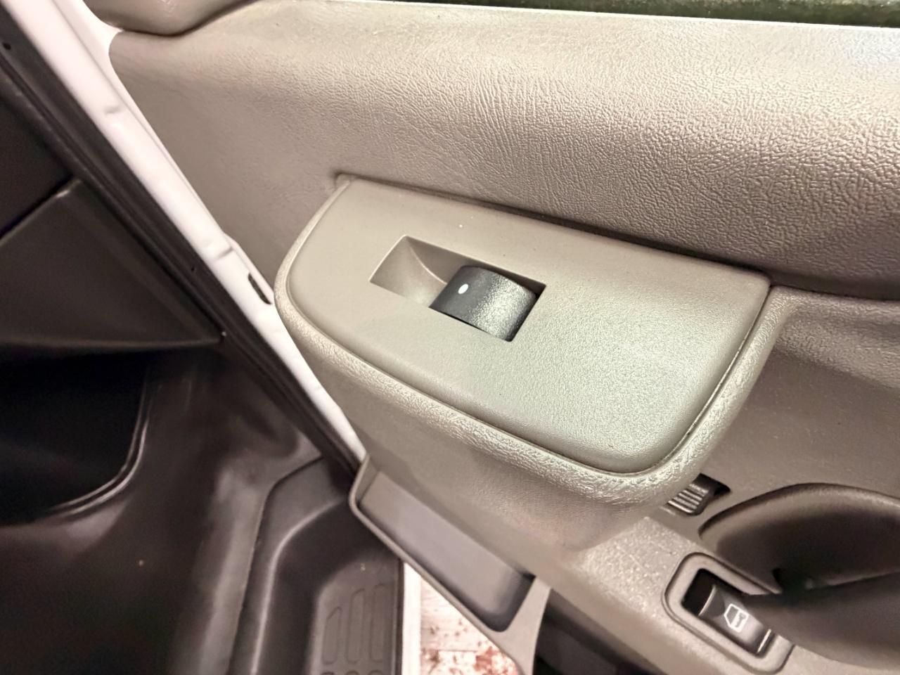 Chevrolet Express 2500 Cargo Extended 2017