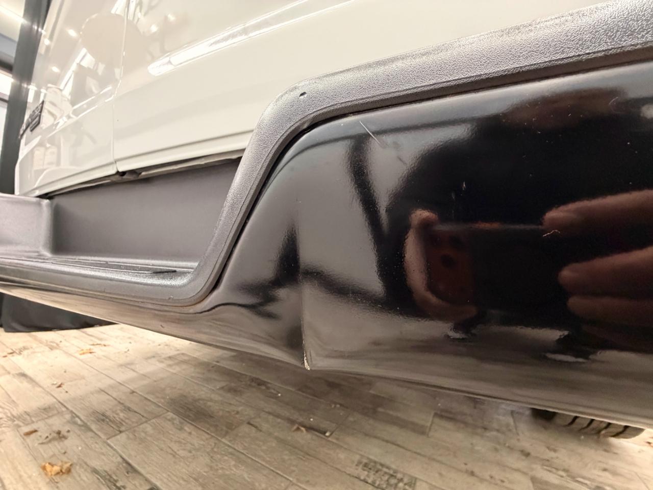 Chevrolet Express 2500 Cargo Extended 2017