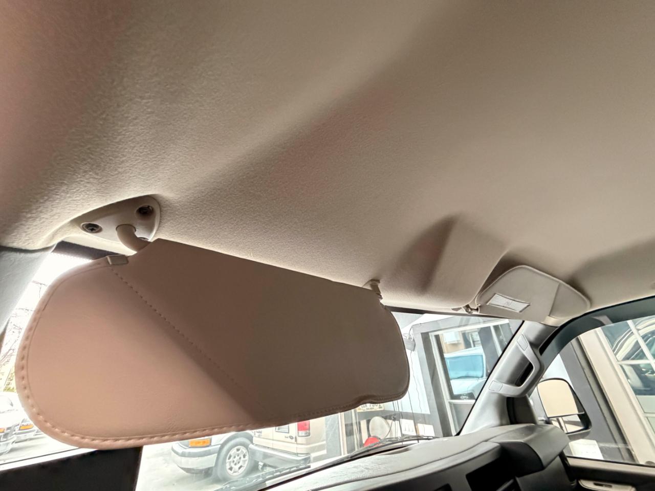 Chevrolet Express 2500 Cargo Extended 2017