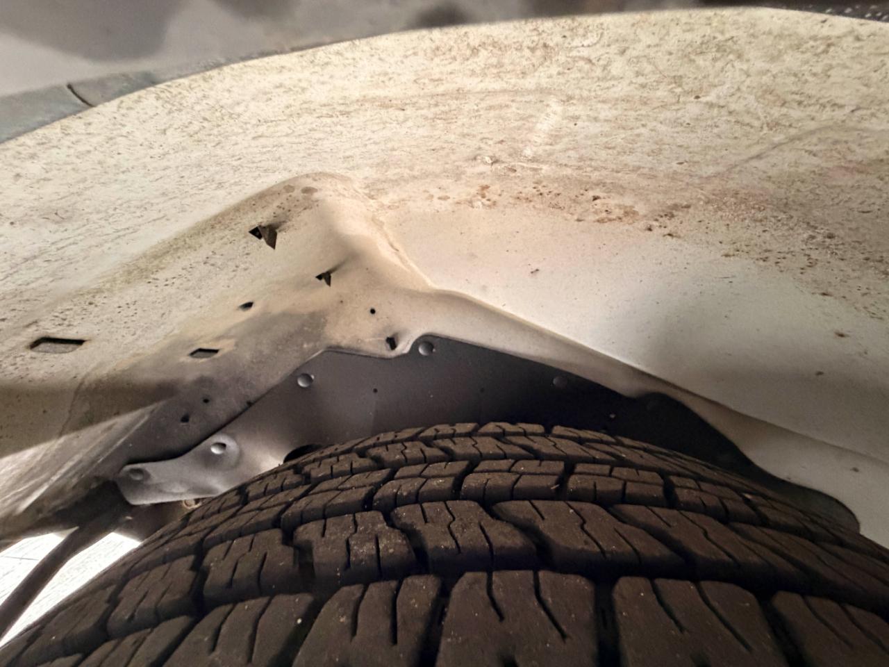 Chevrolet Express 2500 Cargo Extended 2017