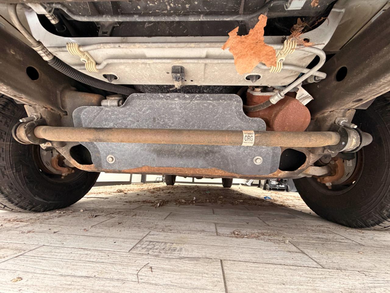 Chevrolet Express 2500 Cargo Extended 2017