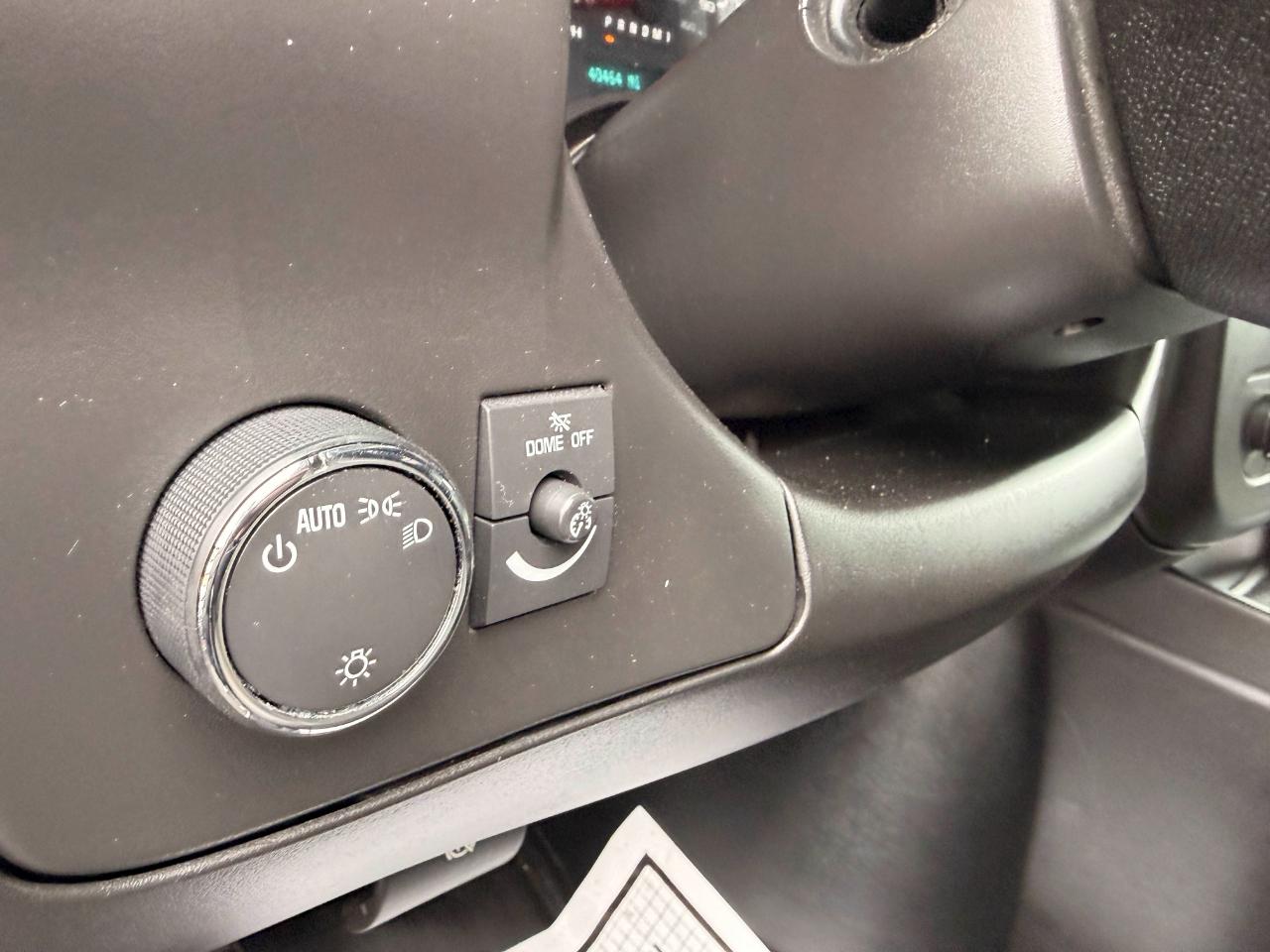 Chevrolet Express 2500 Cargo Extended 2017