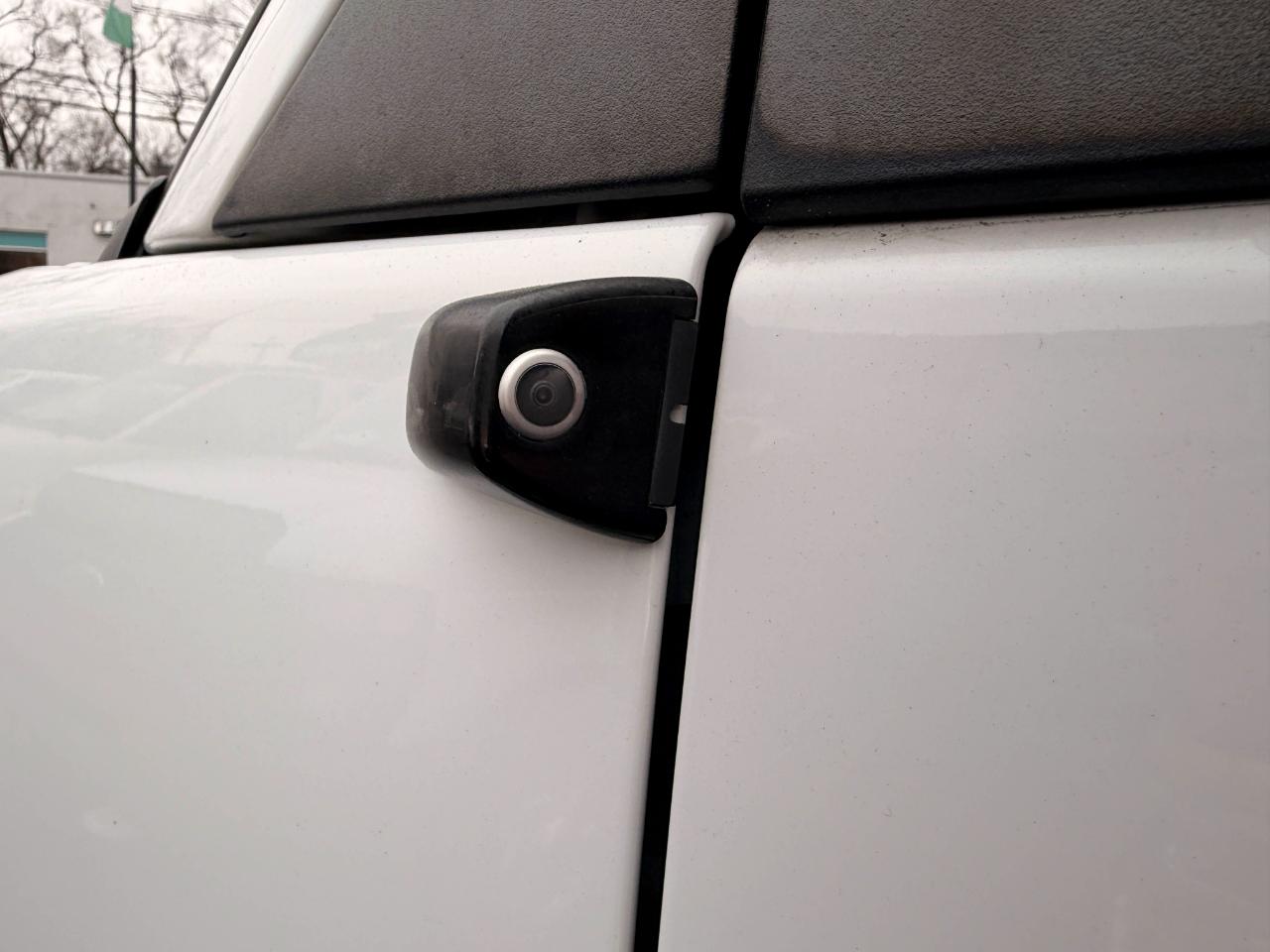 Chevrolet Express 2500 Cargo Extended 2017