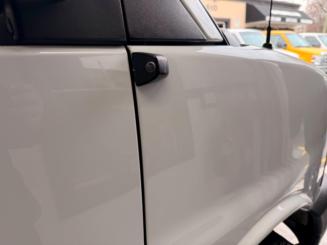 Chevrolet Express 2500 Cargo Extended 2017