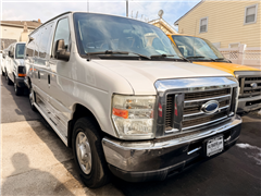 2010 Ford Econoline 