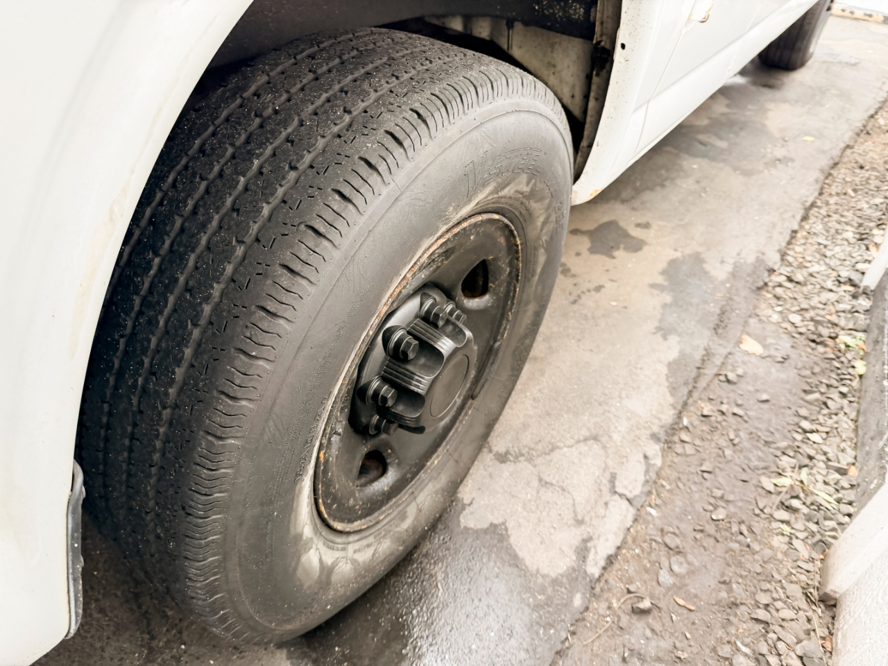 Chevrolet Express 3500 Cargo 2005