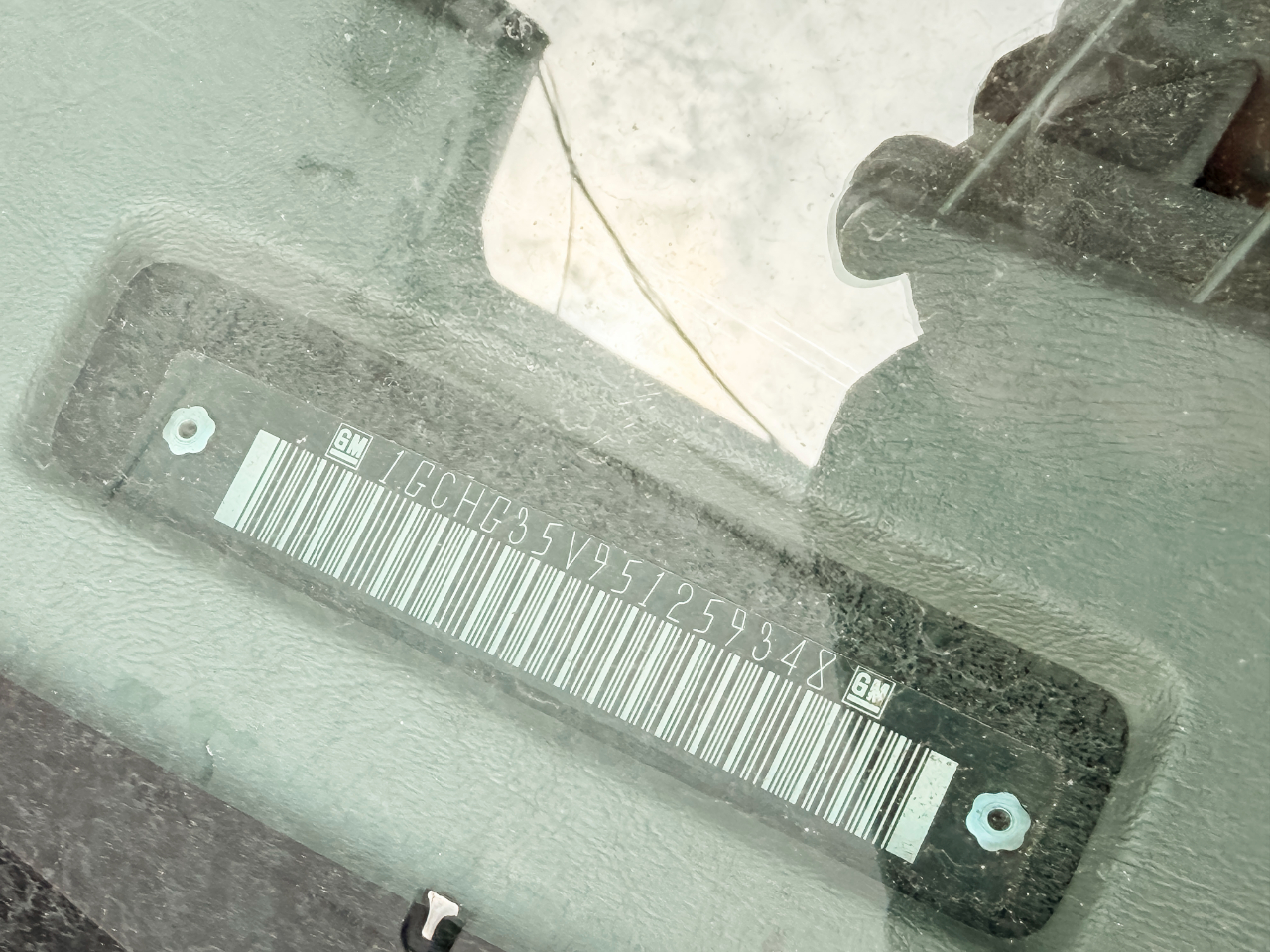 Chevrolet Express 3500 Cargo 2005