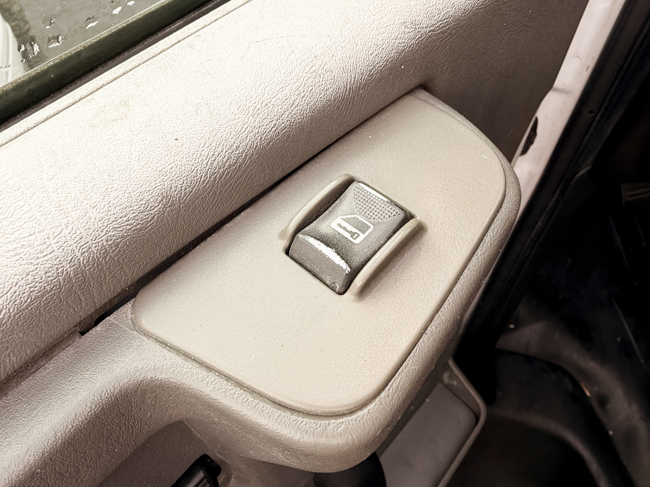 Chevrolet Express 3500 Cargo 2005