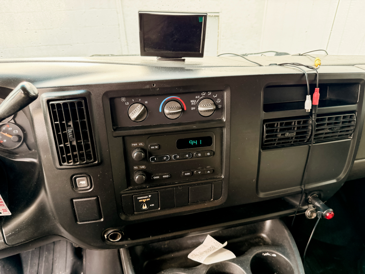 Chevrolet Express 3500 Cargo 2005