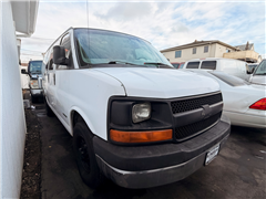 2005 Chevrolet Express 