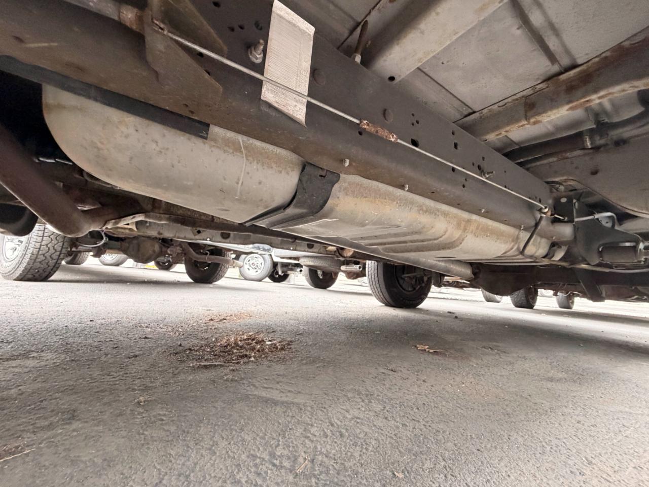 Ford Econoline E-250 2008