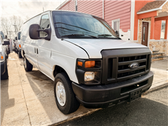 2008 Ford Econoline 
