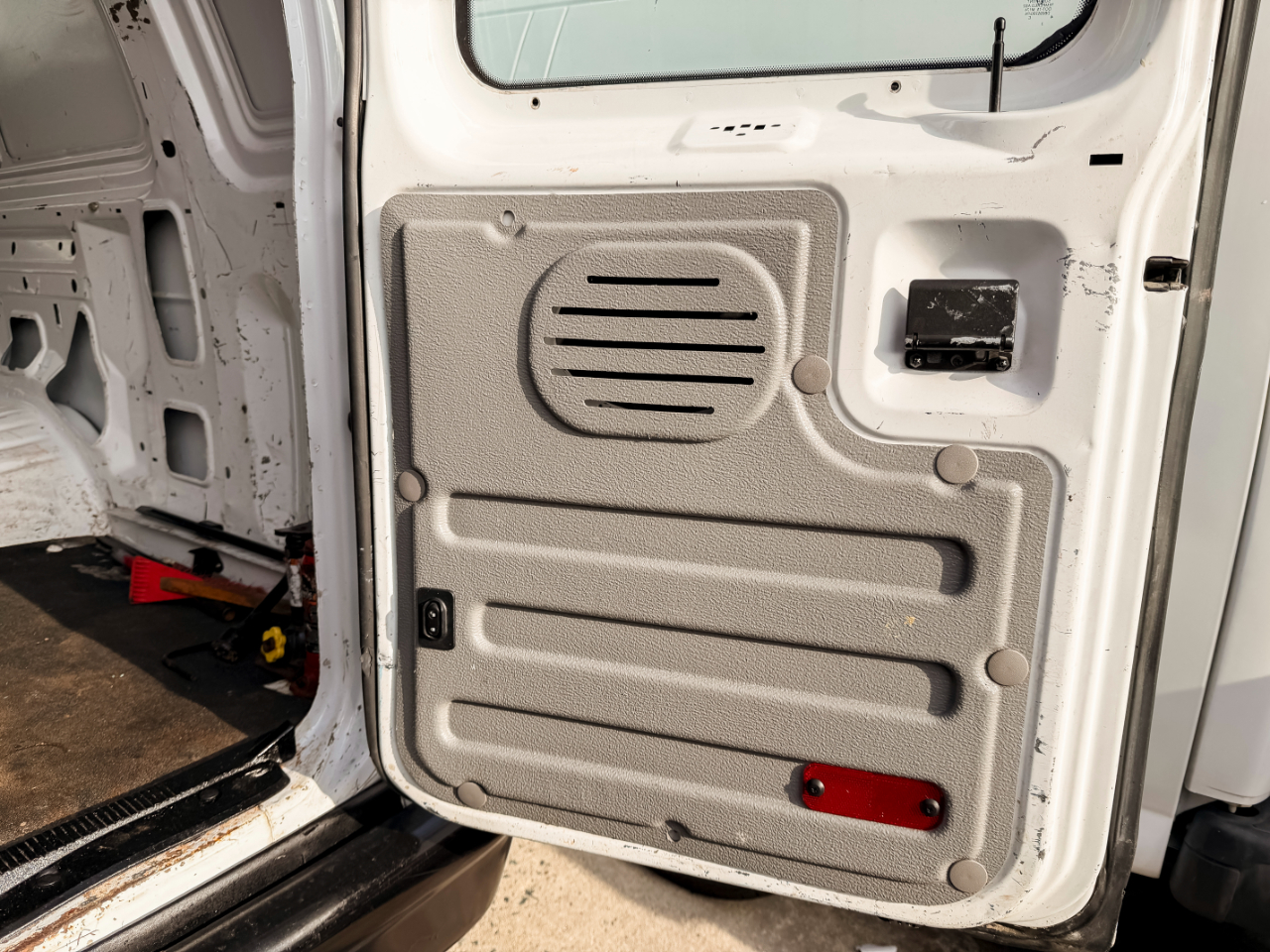 Ford Econoline E-250 Extended 2004