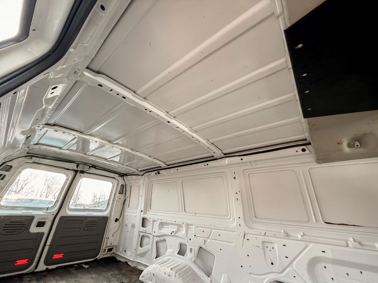 Ford Econoline E-250 Extended 2004