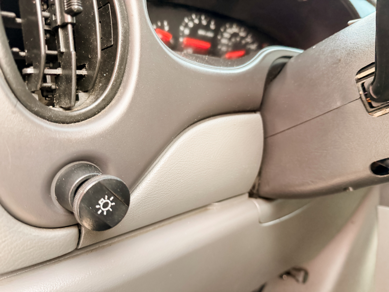 Ford Econoline E-250 Extended 2004