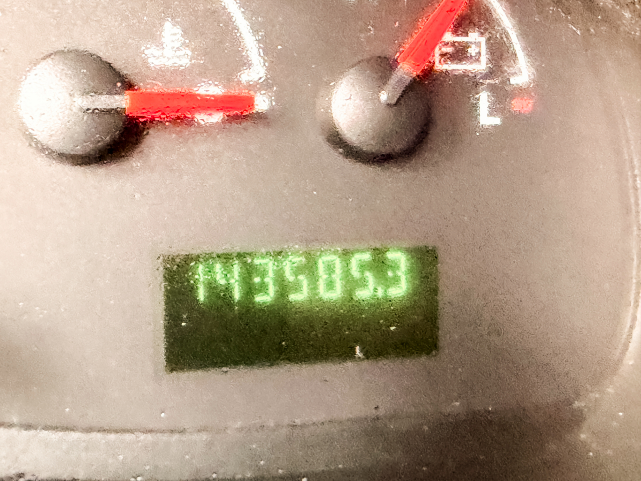 Ford Econoline E-250 Extended 2004