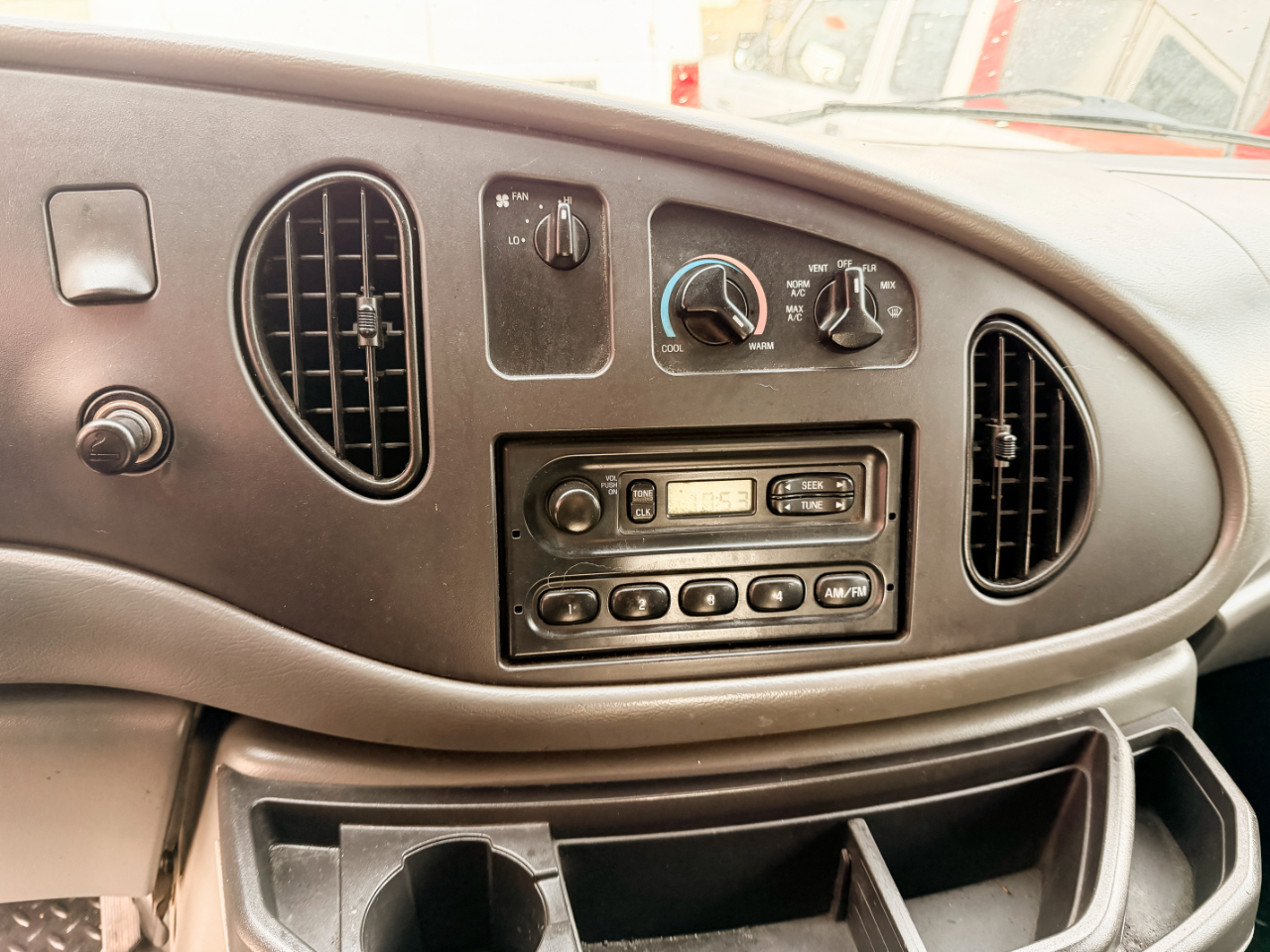 Ford Econoline E-250 Extended 2004