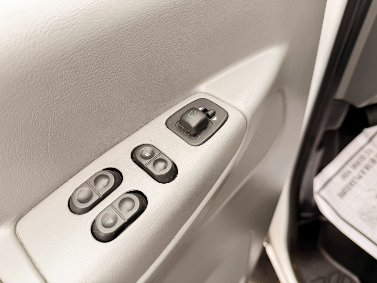 Ford Econoline E-250 2008