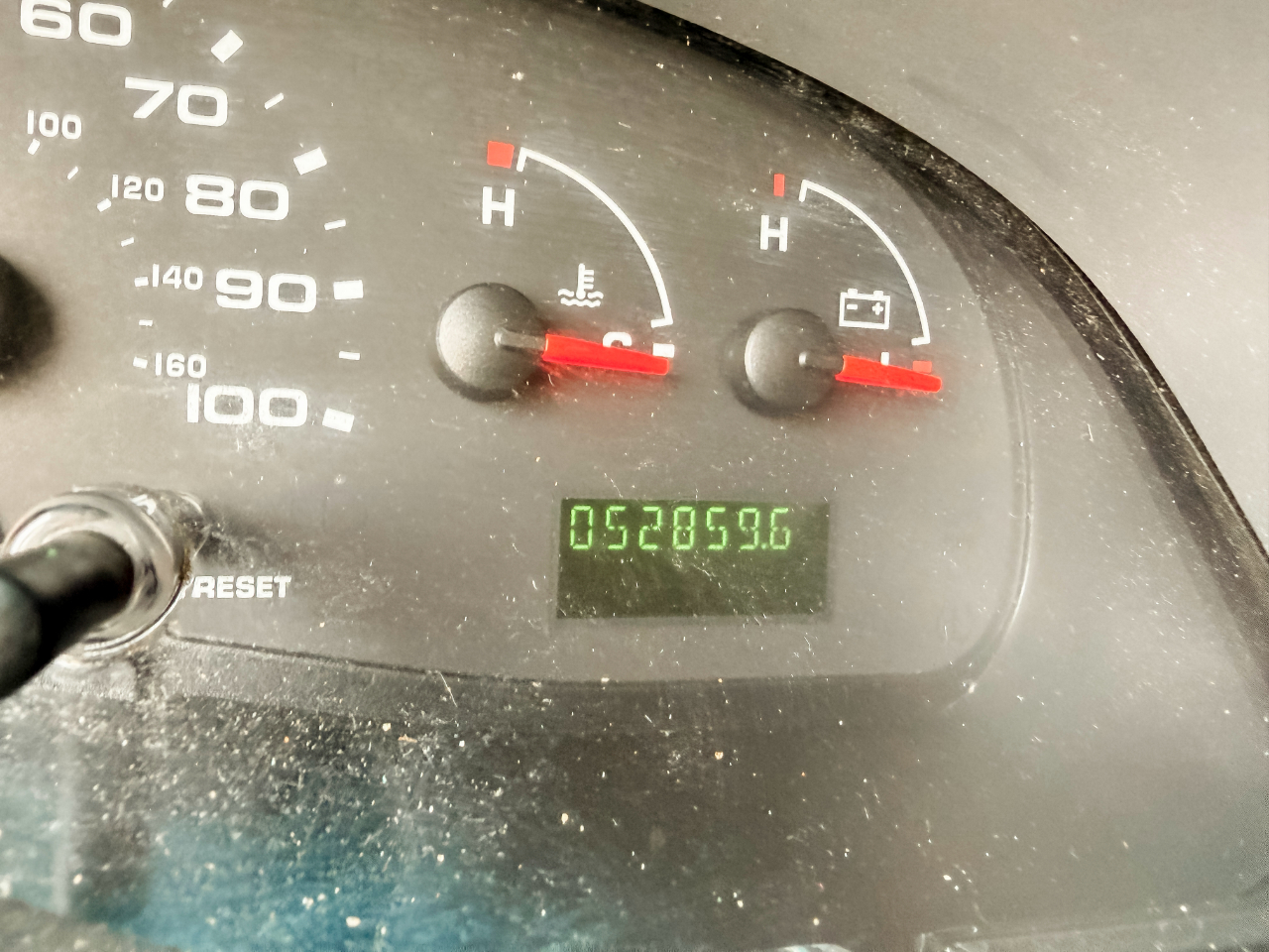 Ford Econoline E-250 2008