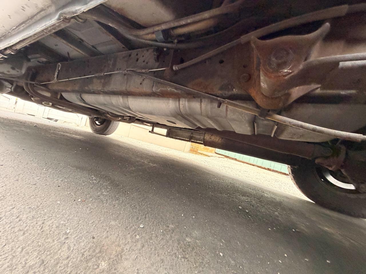 Ford Econoline E-350 Extended 1999