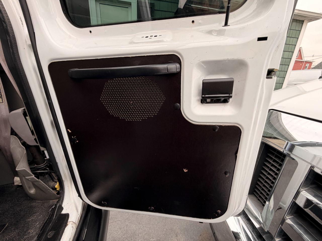 Ford Econoline E-350 Extended 1999