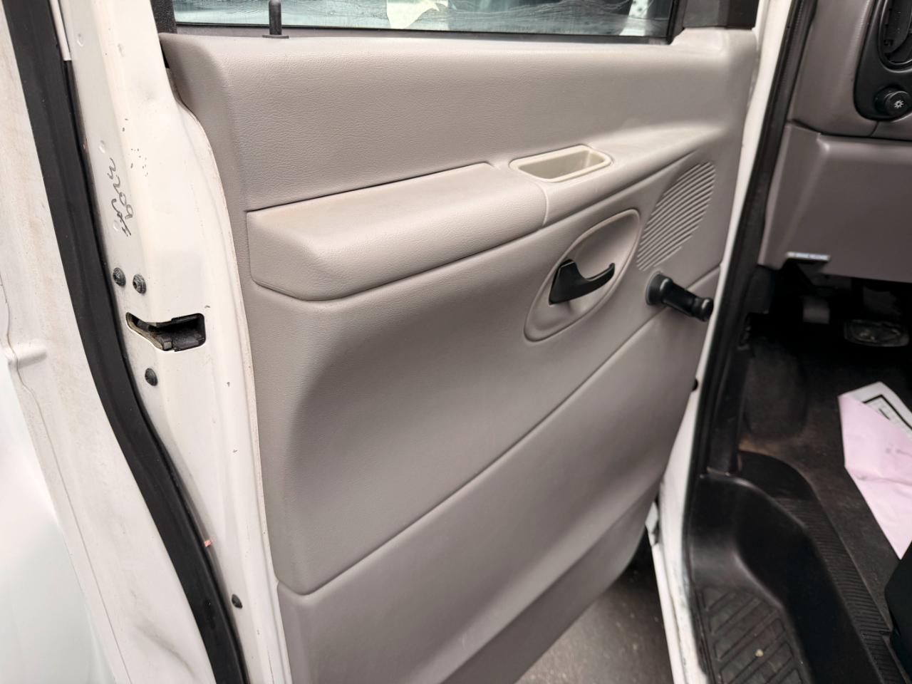 Ford Econoline E-350 Extended 1999