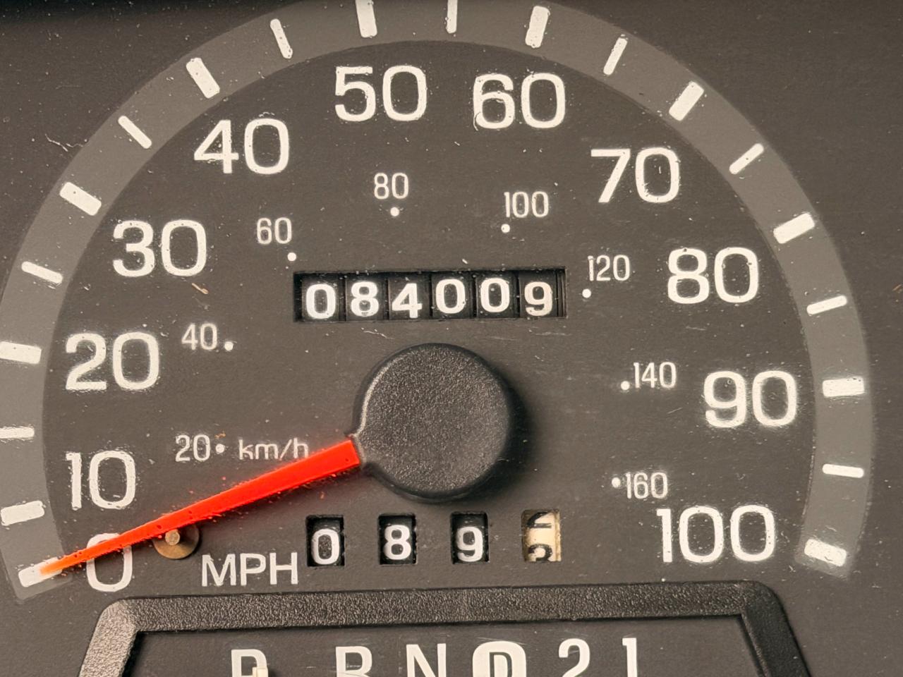 Ford Econoline E-350 Extended 1999