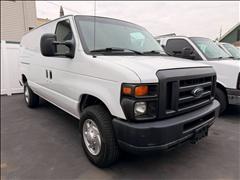 2011 Ford Econoline 