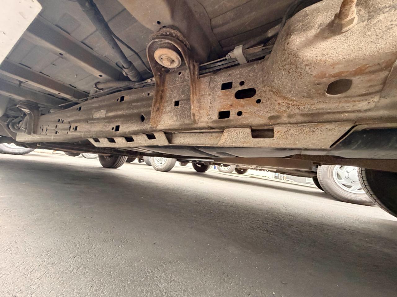 GMC Savana G2500 Extended Cargo 2016