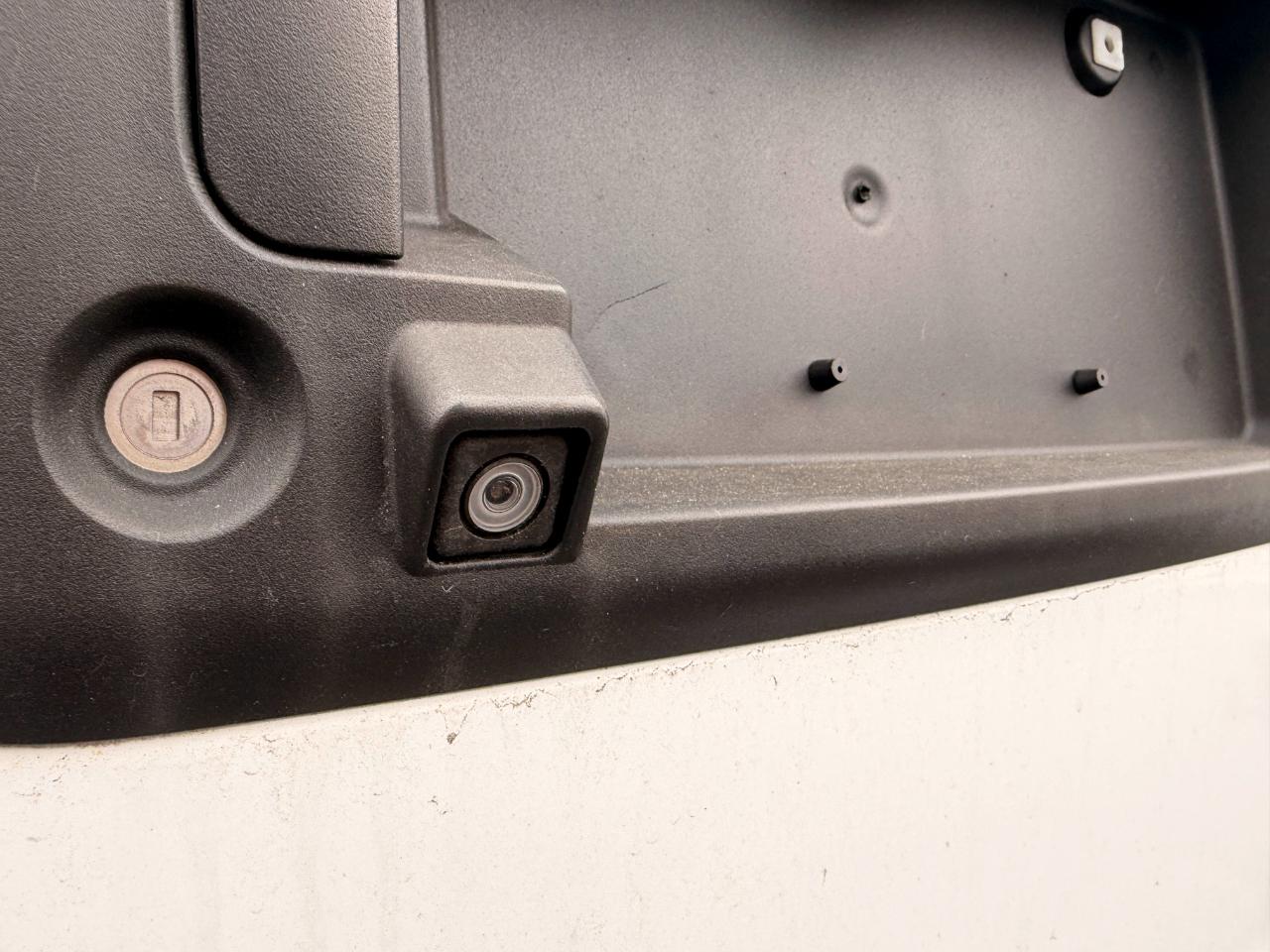 GMC Savana G2500 Extended Cargo 2016