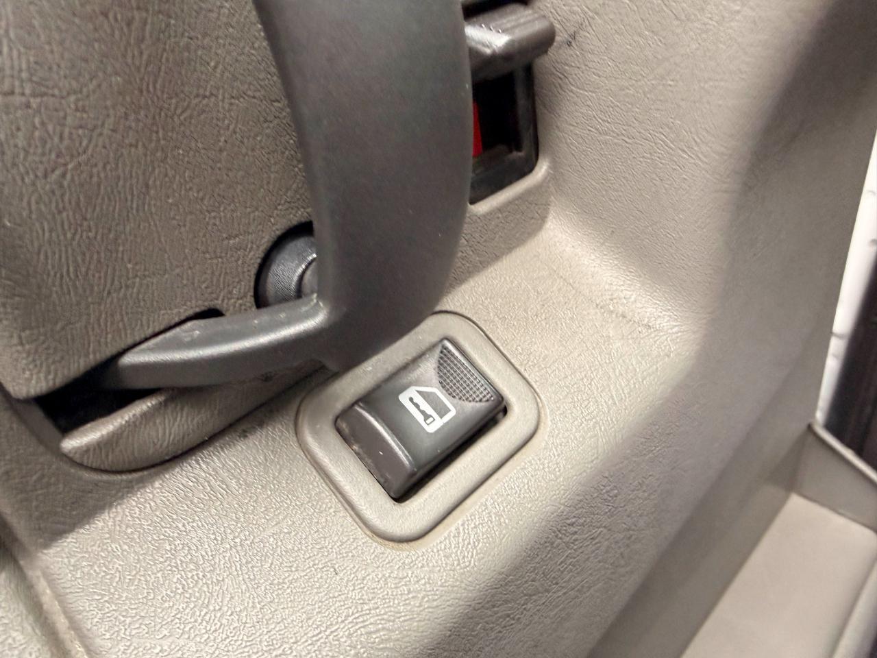 GMC Savana G2500 Extended Cargo 2016