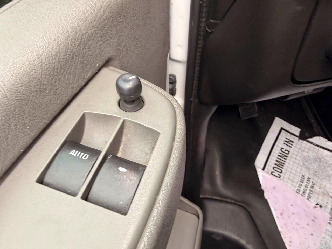 GMC Savana G2500 Extended Cargo 2016