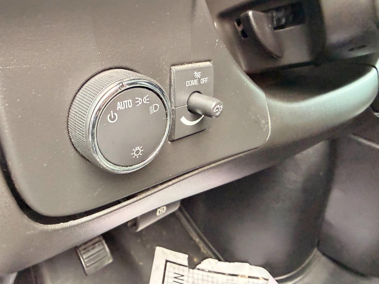 GMC Savana G2500 Extended Cargo 2016