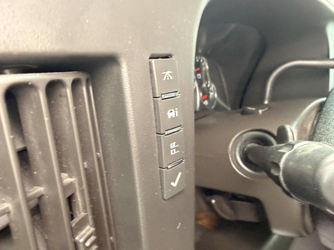 GMC Savana G2500 Extended Cargo 2016