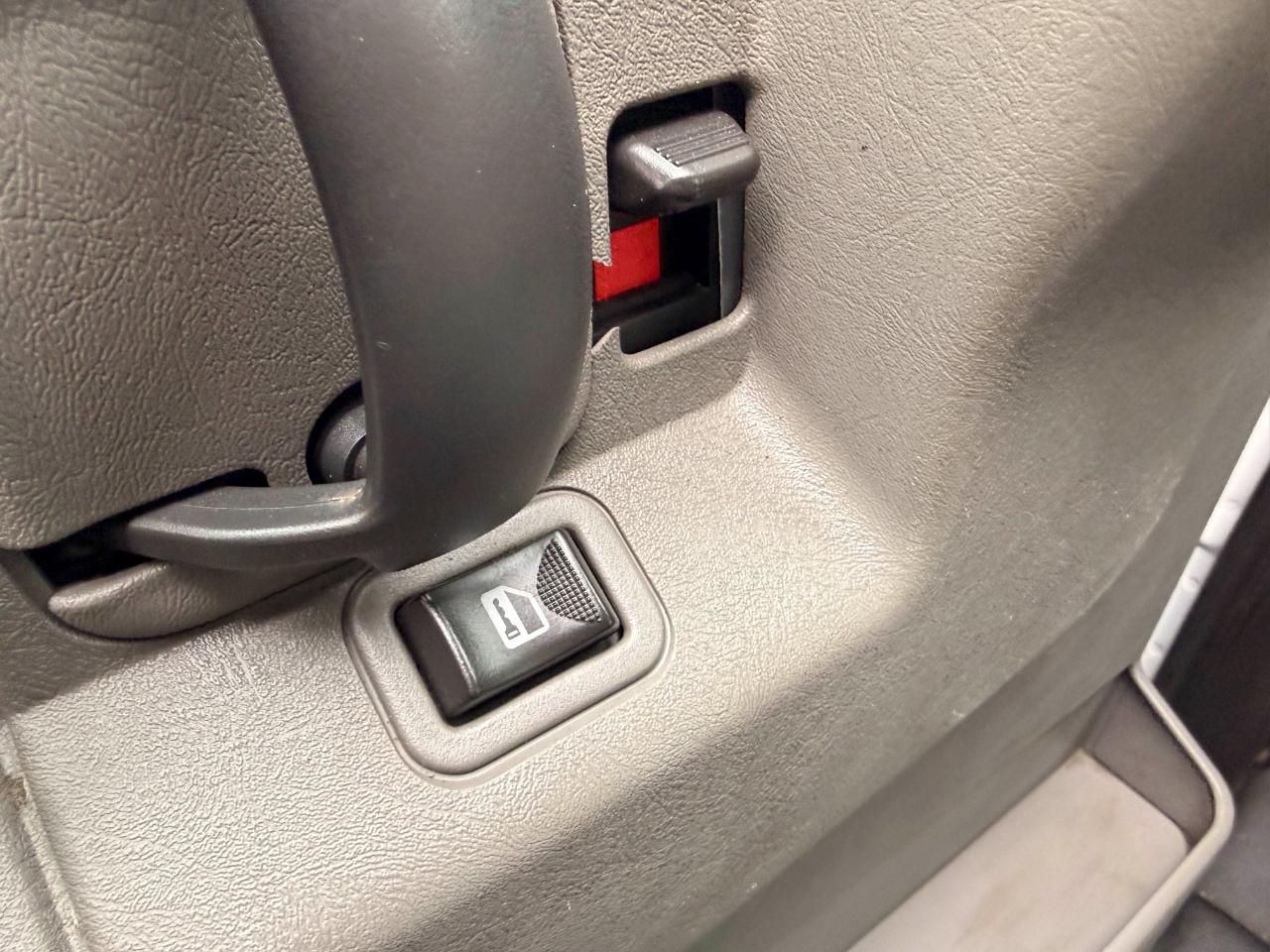 Chevrolet Express 3500 Cargo Extended 2017