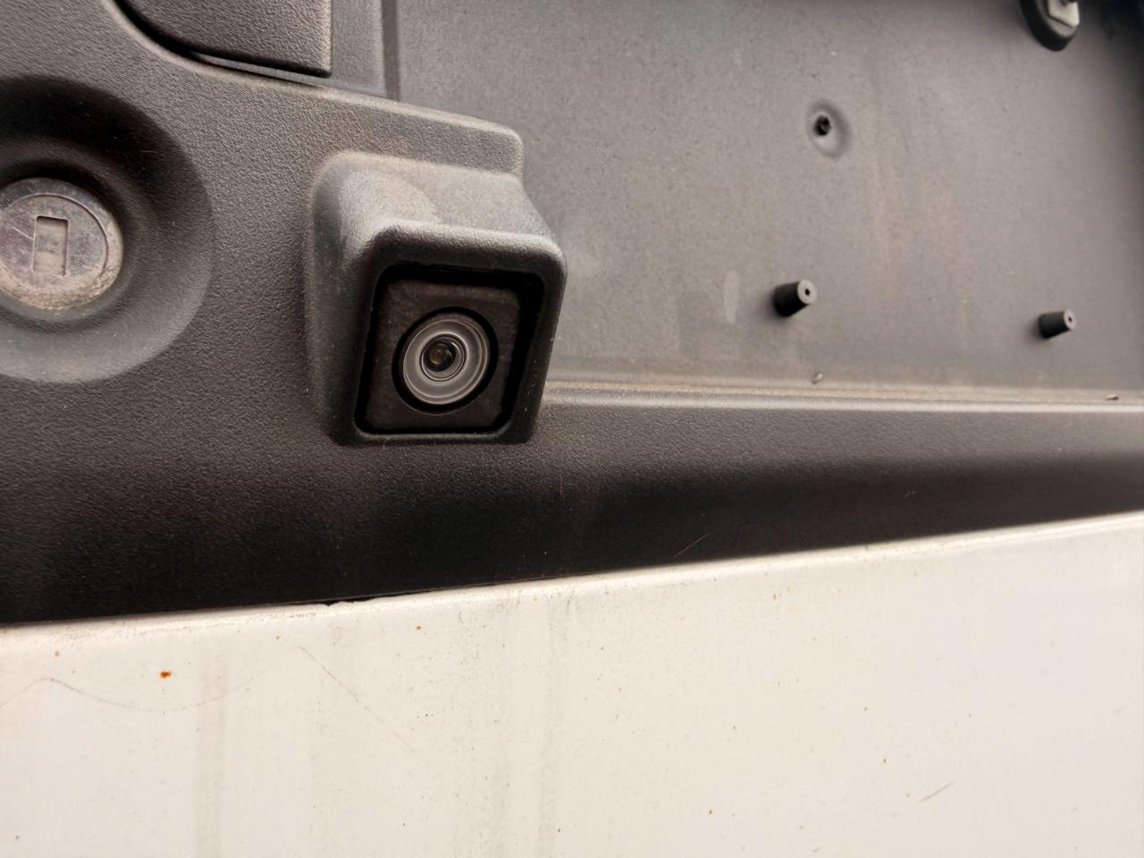 Chevrolet Express 3500 Cargo Extended 2017