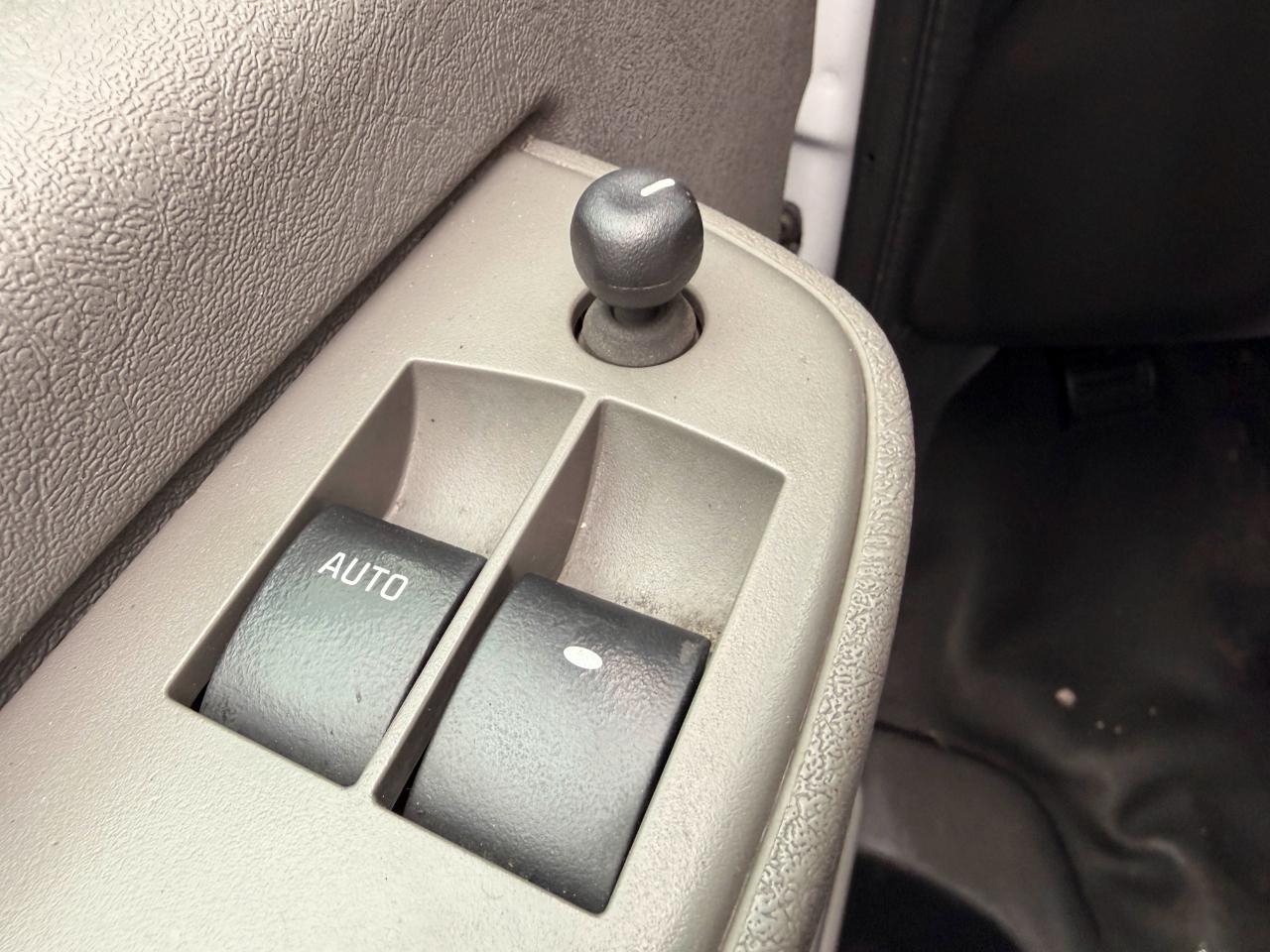 Chevrolet Express 3500 Cargo Extended 2017