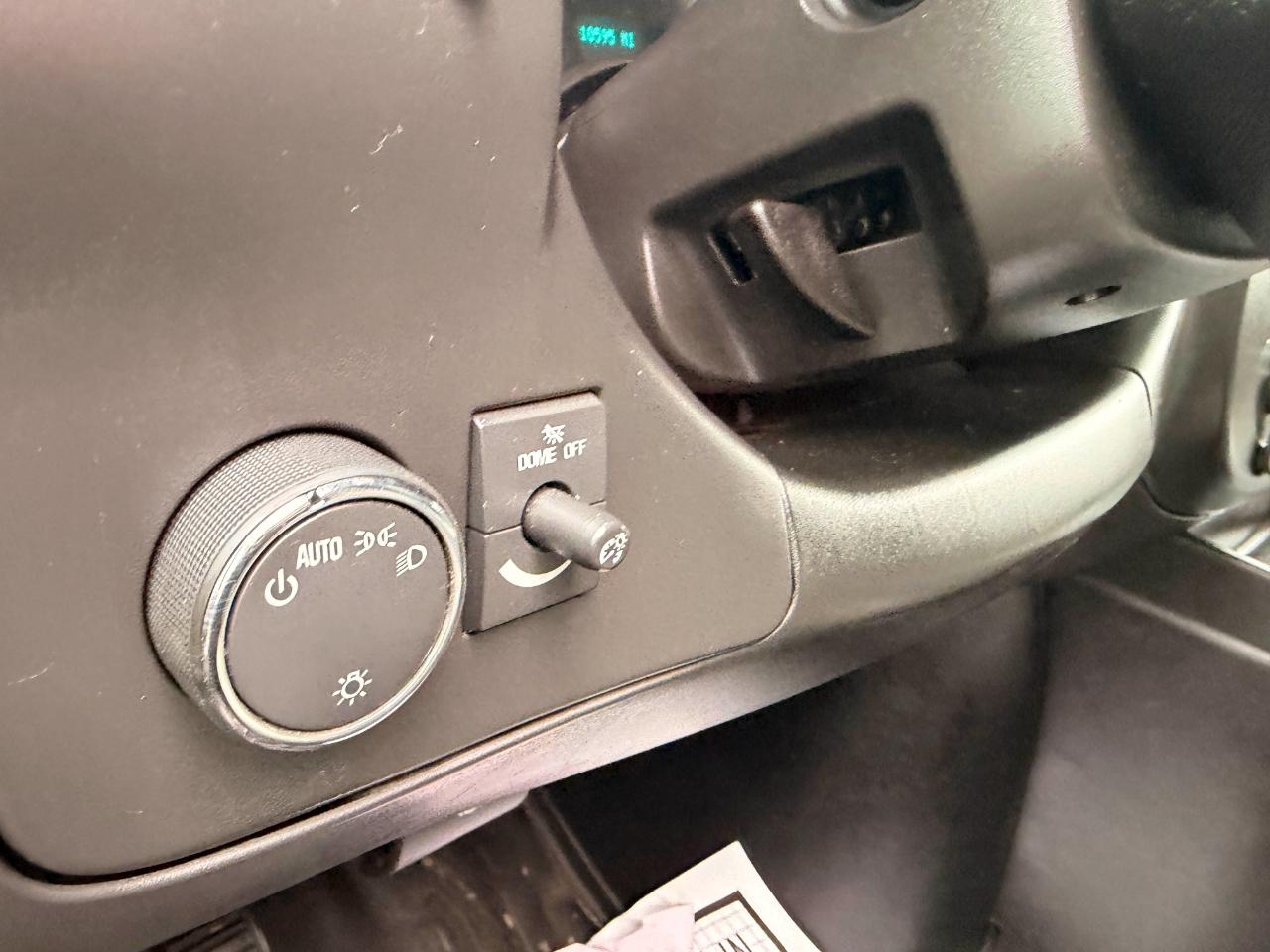 Chevrolet Express 3500 Cargo Extended 2017