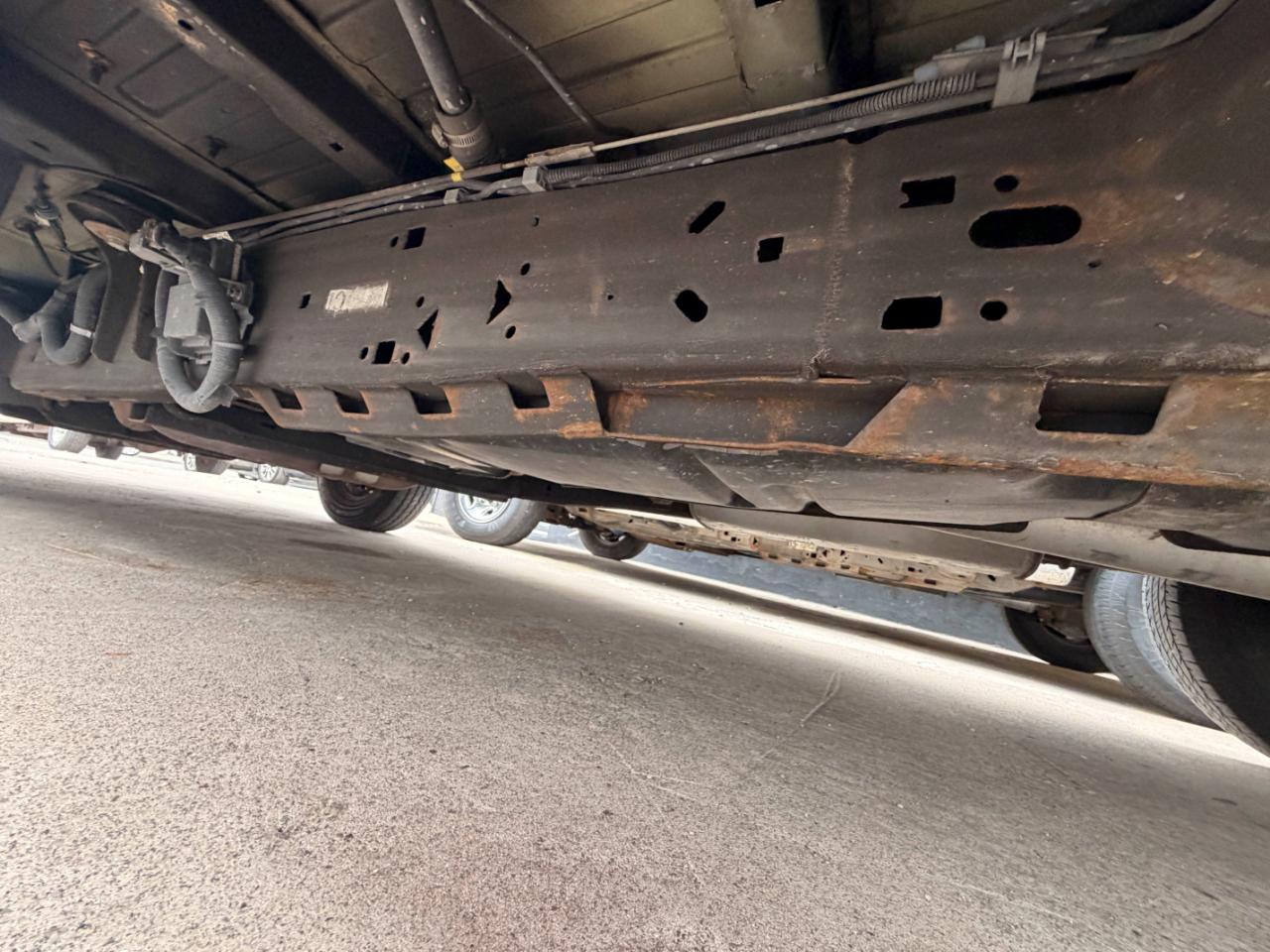 Chevrolet Express 2500 Cargo 2017