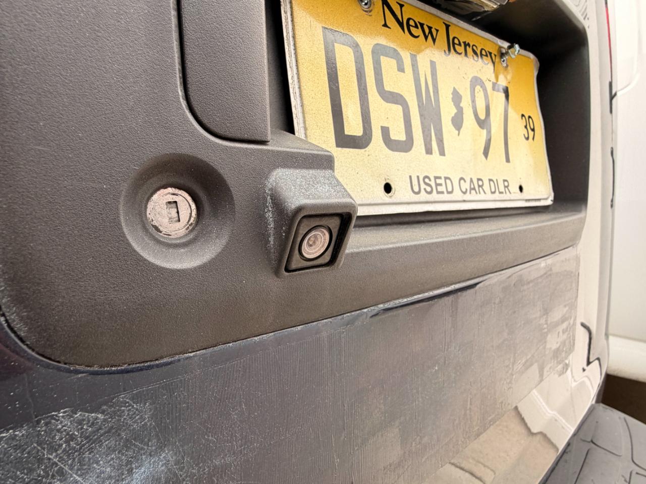 Chevrolet Express 2500 Cargo 2017