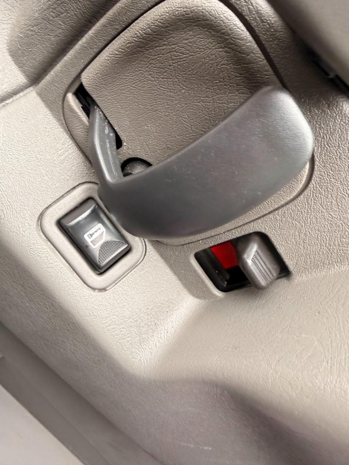 Chevrolet Express 2500 Cargo 2017