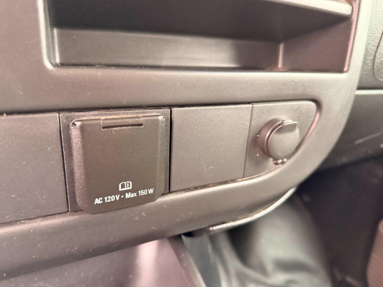 Chevrolet Express 2500 Cargo 2017