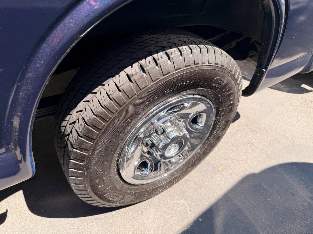 Chevrolet Express 2500 Cargo 2017