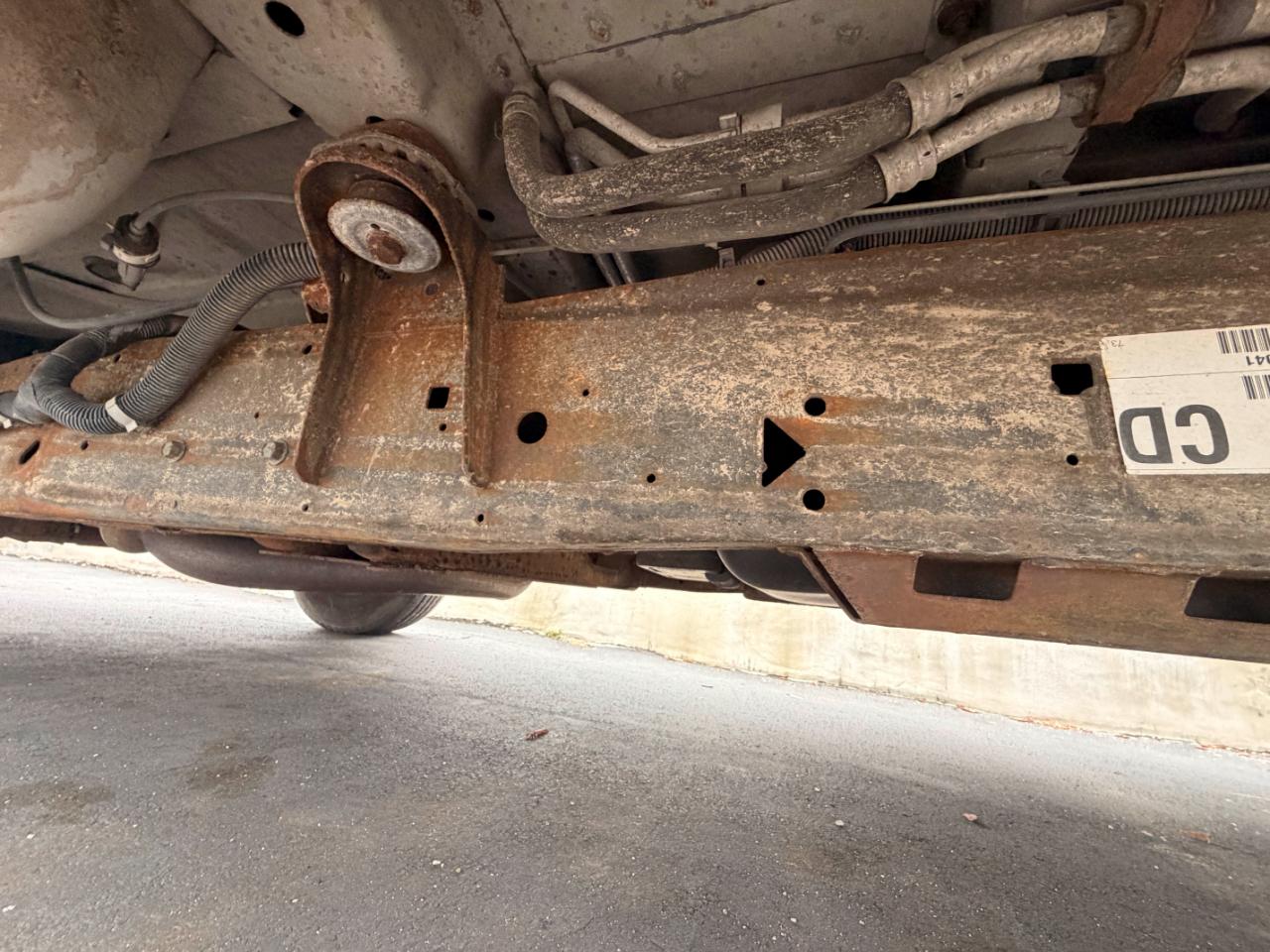 Chevrolet Express G2500 2008