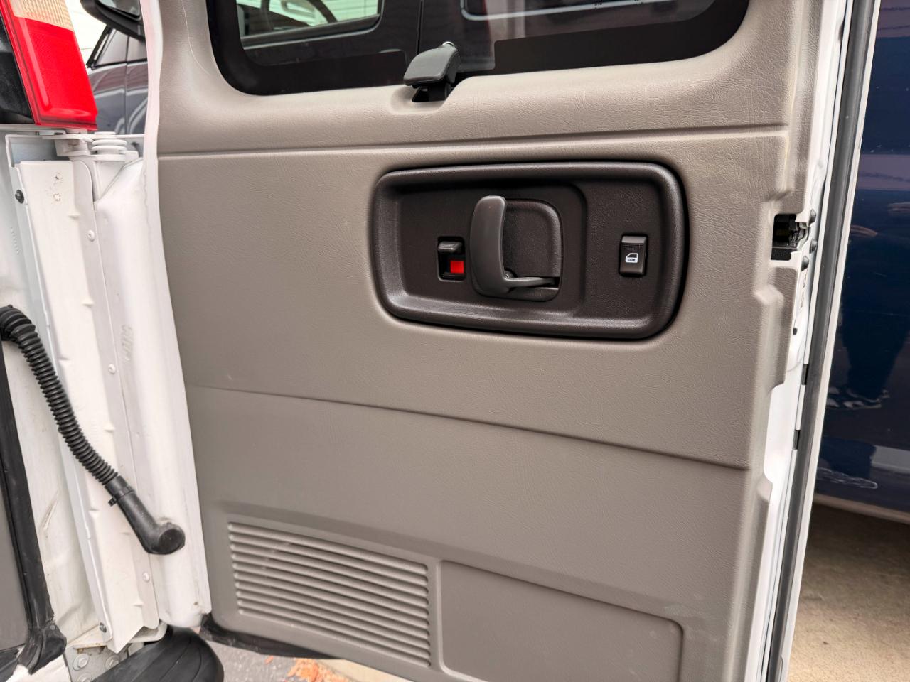 Chevrolet Express G2500 2008