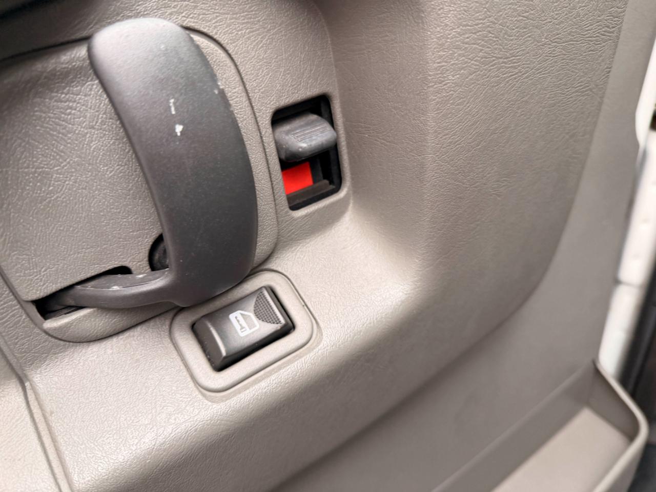 Chevrolet Express G2500 2008